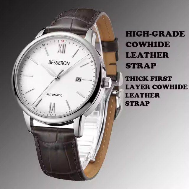 Besseron watch manufacturer