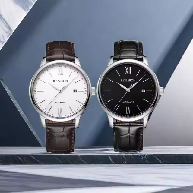 Besseron watch manufacturer