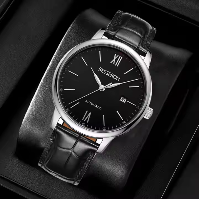 Besseron watch manufacturer