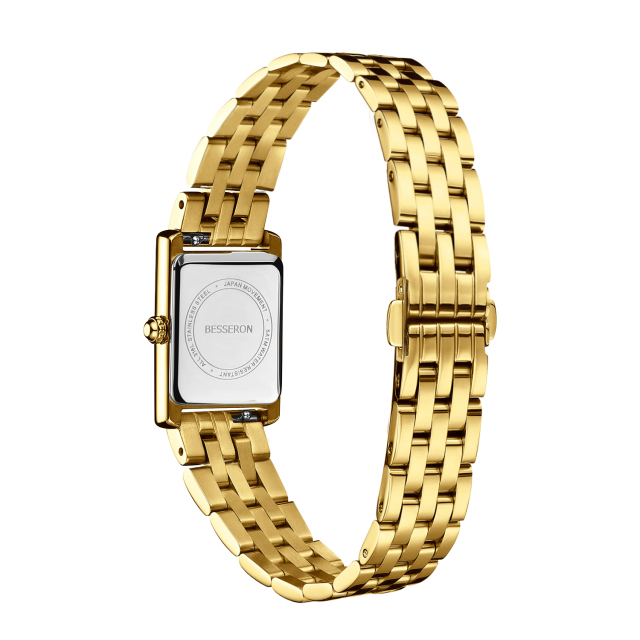 Besseron watch manufacturer