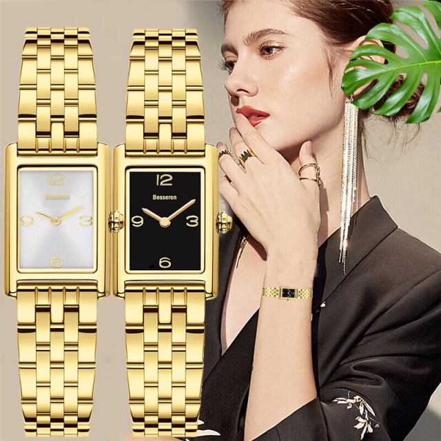 Besseron watch manufacturer