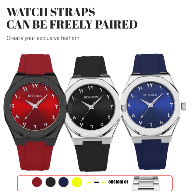 Besseron watch manufacturer