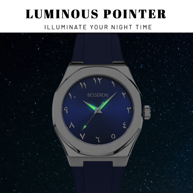 Besseron watch manufacturer