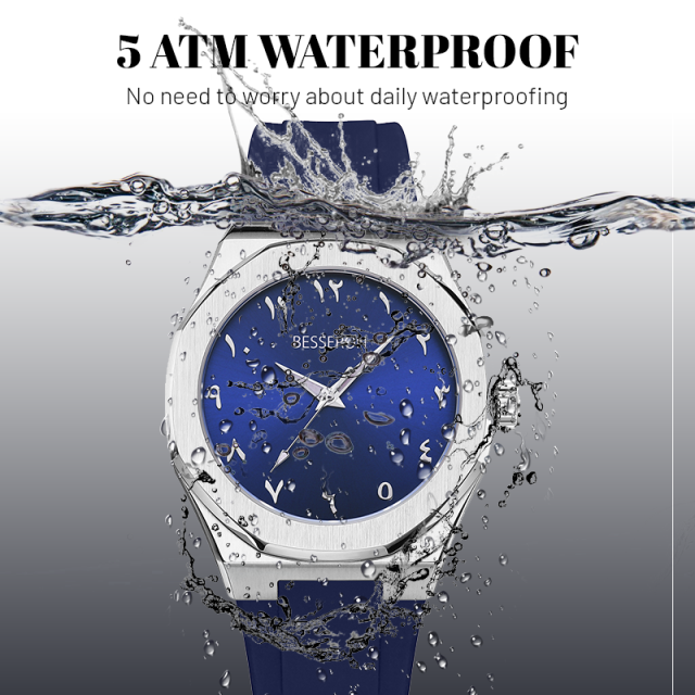 Besseron watch manufacturer