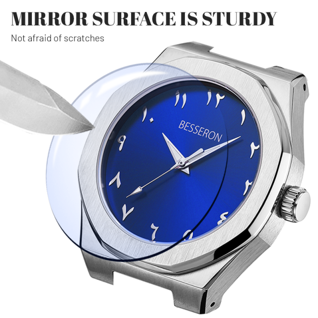 Besseron watch manufacturer