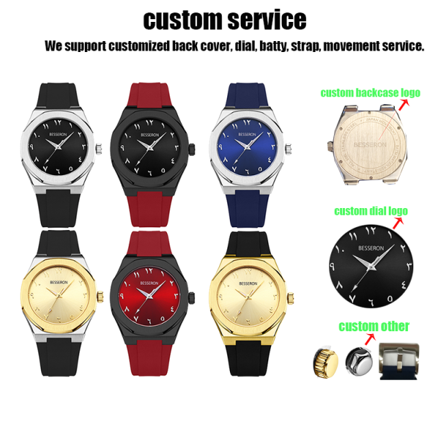 Besseron watch manufacturer