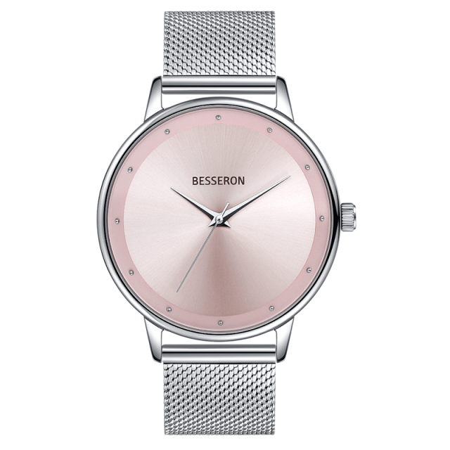 Besseron watch manufacturer