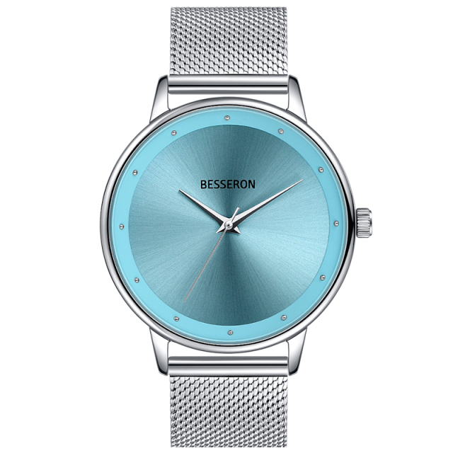 Besseron watch manufacturer