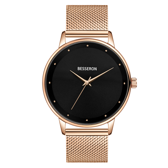 Besseron watch manufacturer