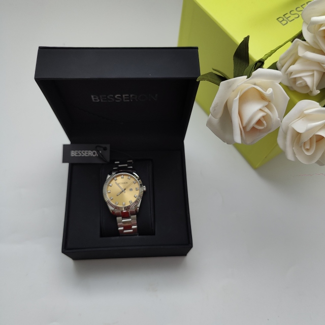 Besseron watch manufacturer