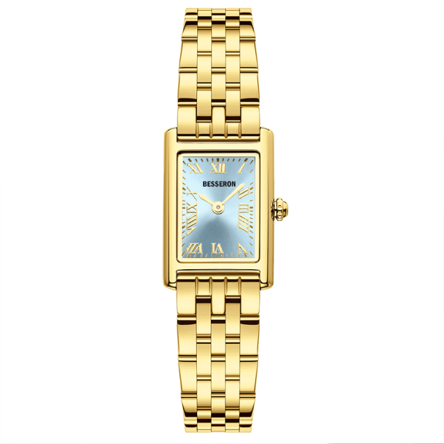 Besseron watch manufacturer