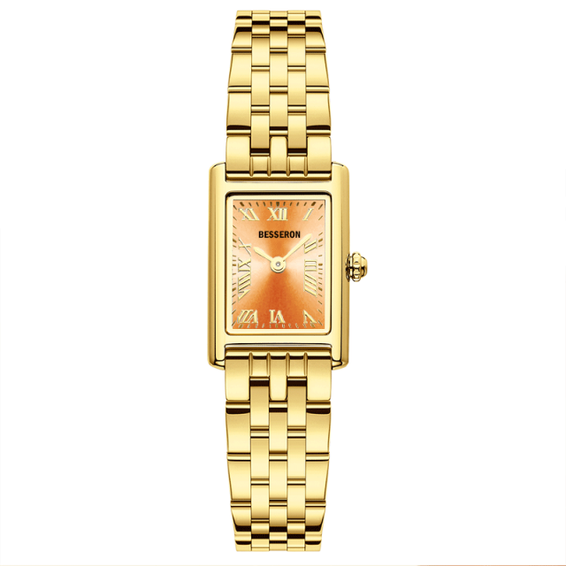 Besseron watch manufacturer