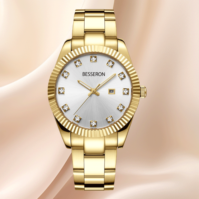 Besseron watch manufacturer