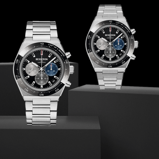 Besseron watch manufacturer