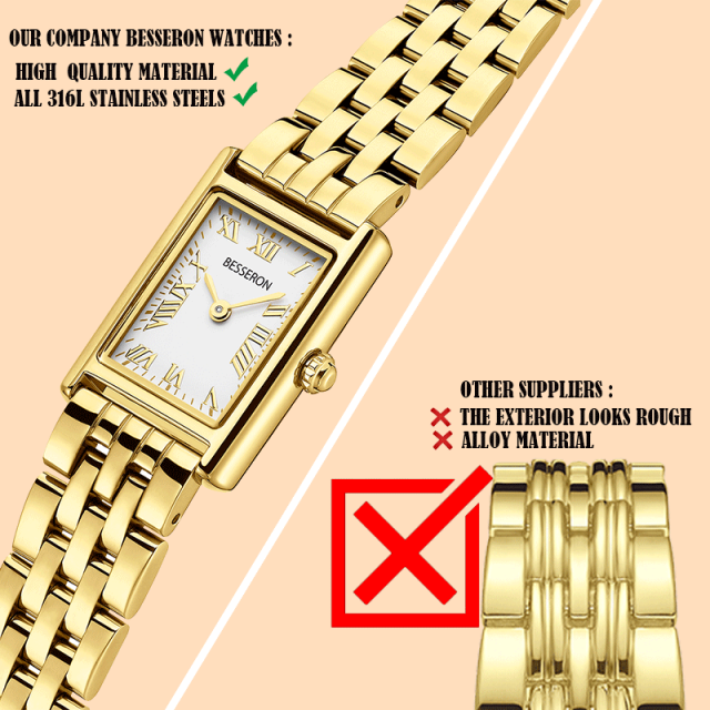 Besseron watch manufacturer