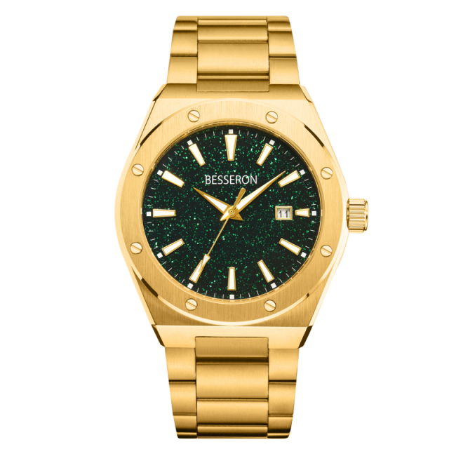 Besseron watch manufacturer