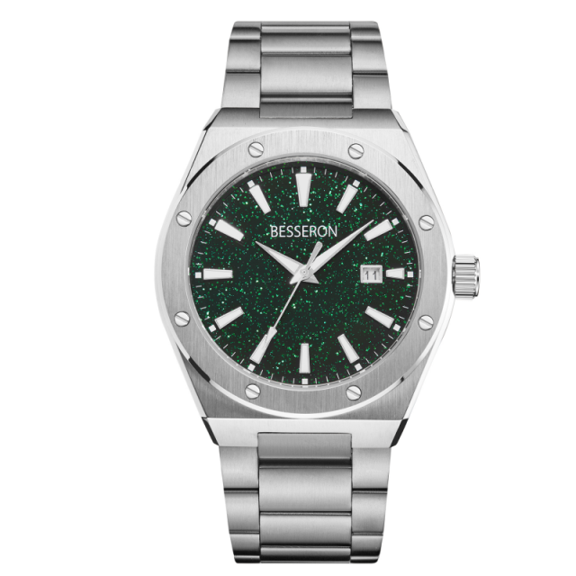 Besseron watch manufacturer