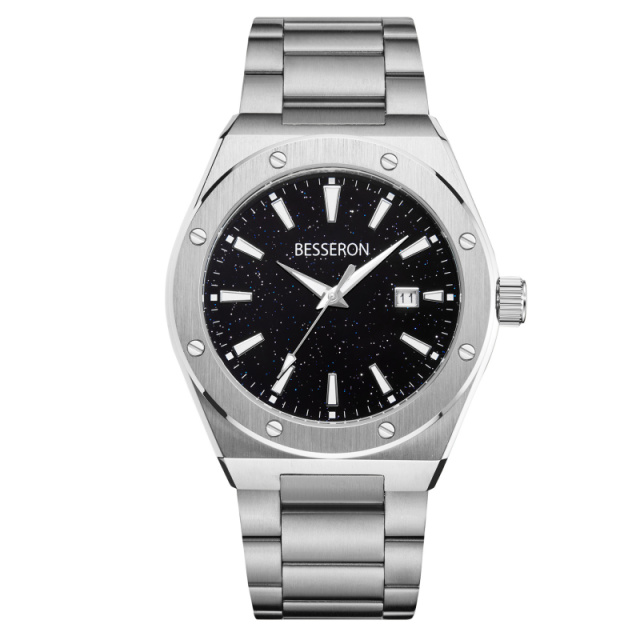 Besseron watch manufacturer