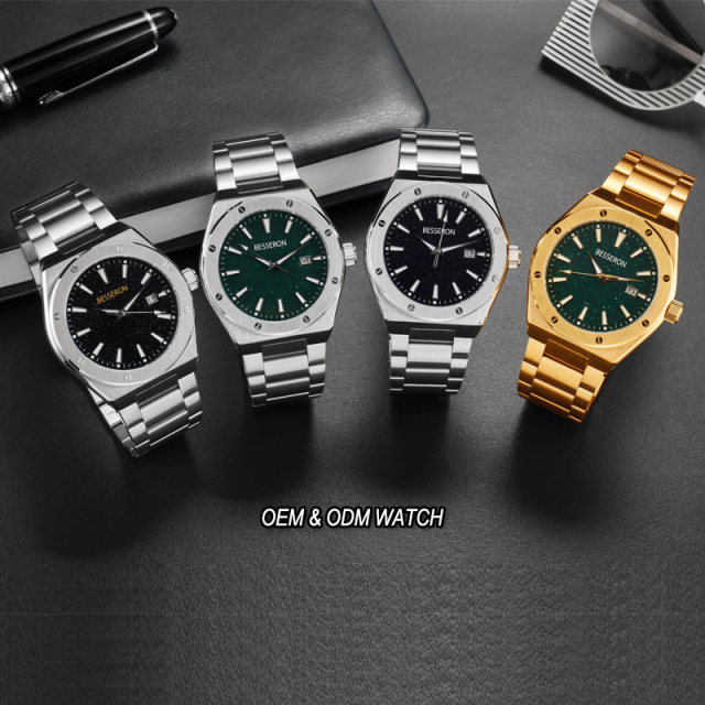 Besseron watch manufacturer
