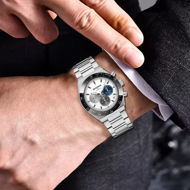 Besseron watch manufacturer