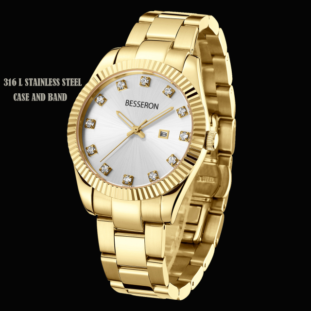 Besseron watch manufacturer