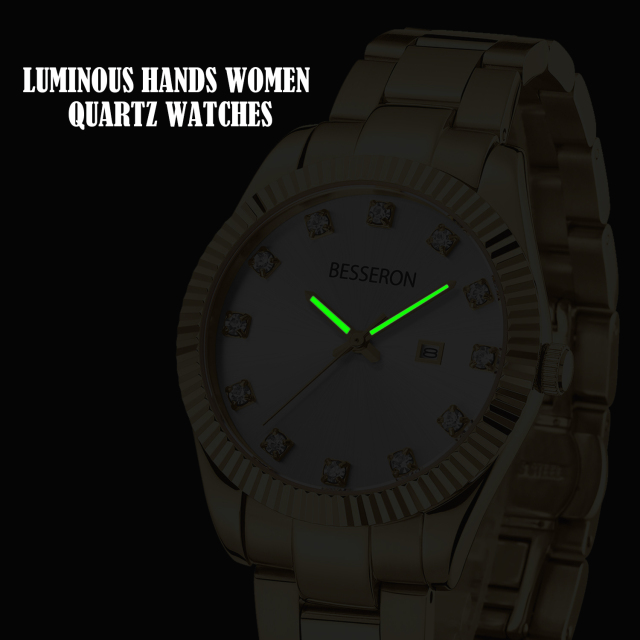 Besseron watch manufacturer