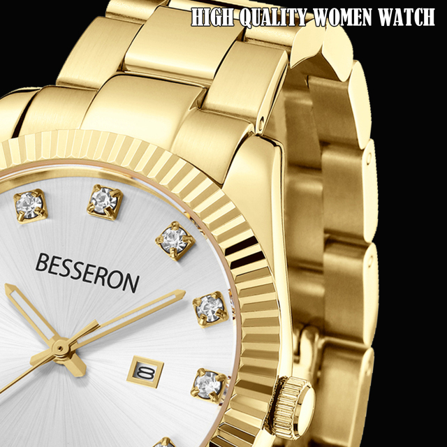 Besseron watch manufacturer
