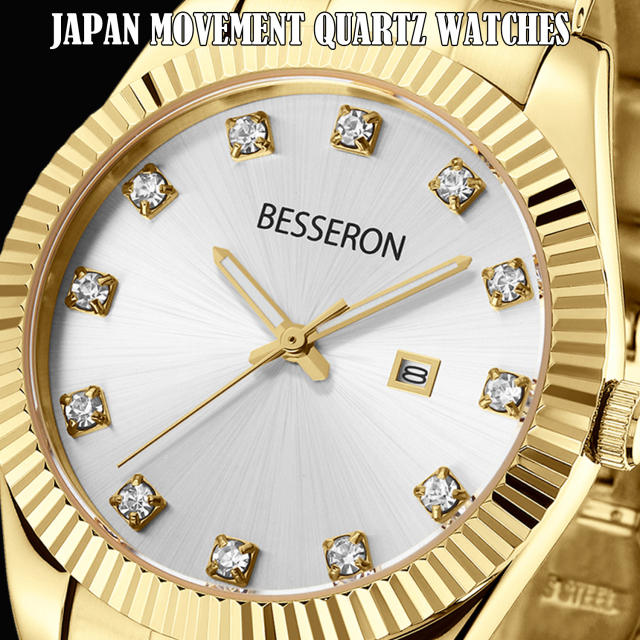 Besseron watch manufacturer