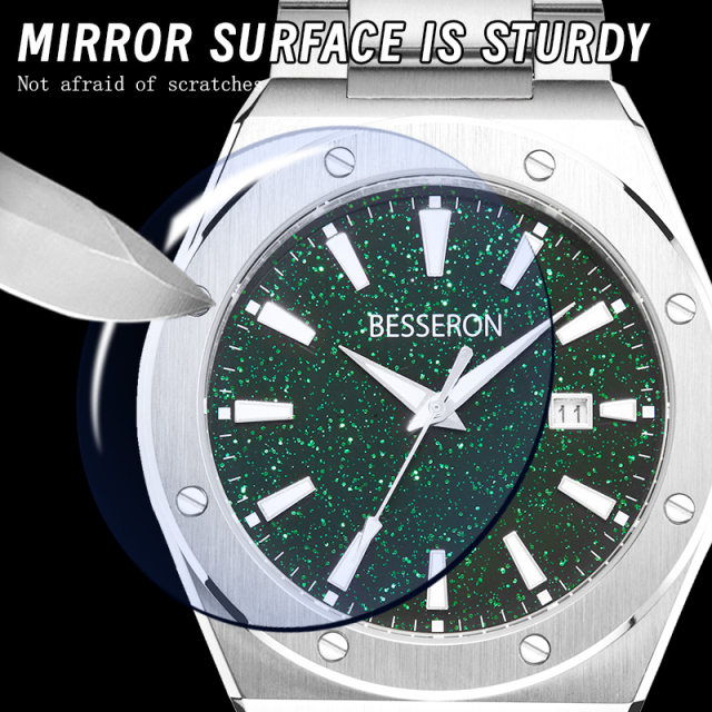 Besseron watch manufacturer