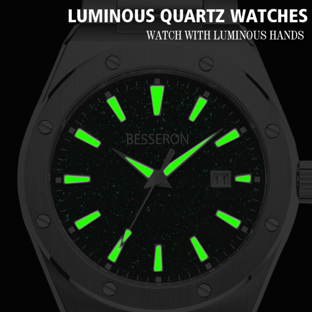 Besseron watch manufacturer