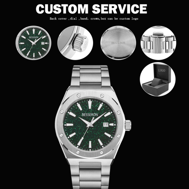 Besseron watch manufacturer
