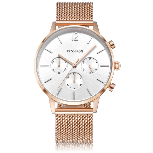 Besseron watch manufacturer