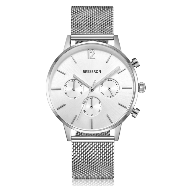 Besseron watch manufacturer