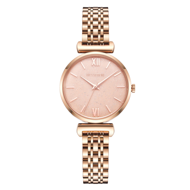 Besseron watch manufacturer