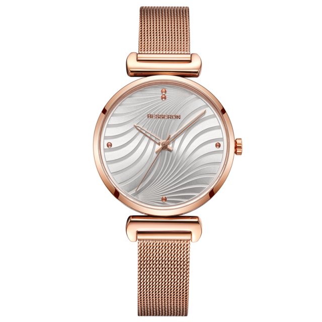 Besseron watch manufacturer