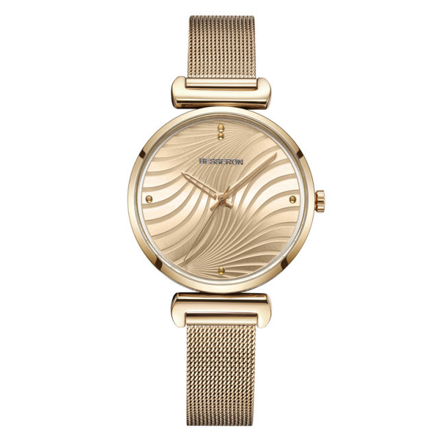 Besseron watch manufacturer