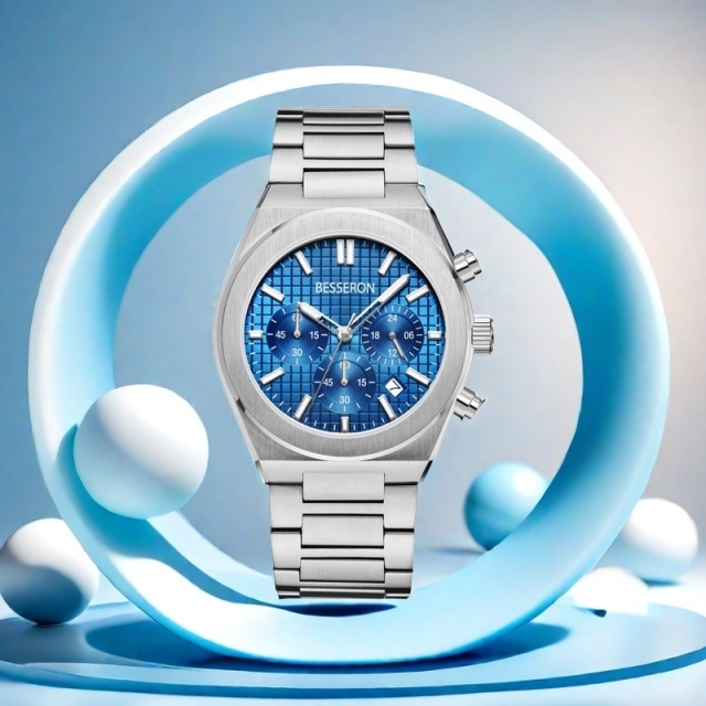 Besseron watch manufacturer