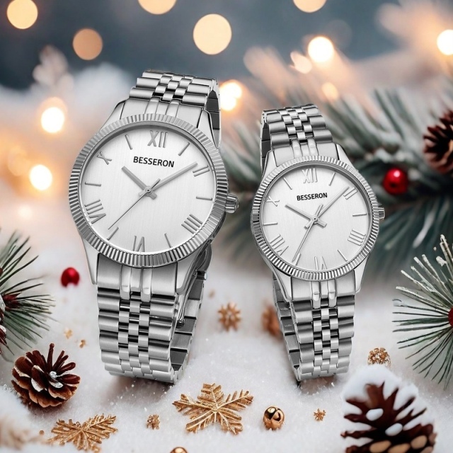 Besseron watch manufacturer