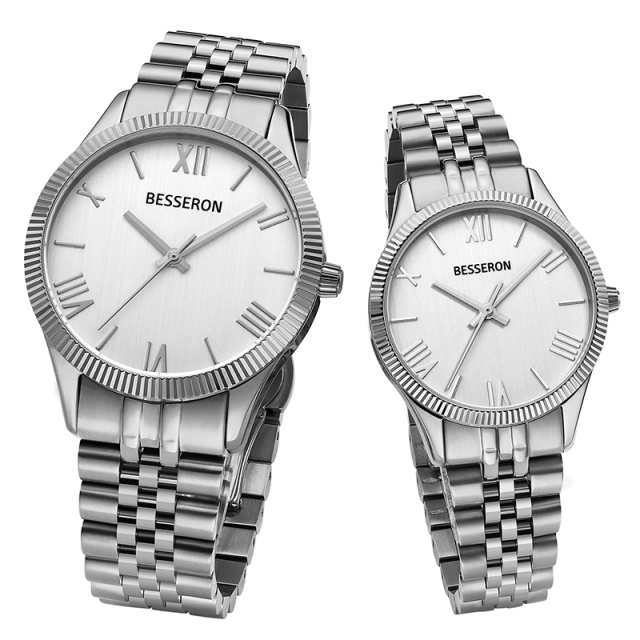 Besseron watch manufacturer