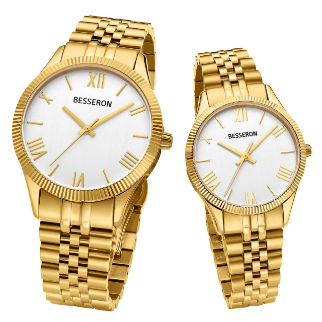 Besseron watch manufacturer