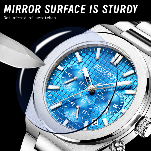 Besseron watch manufacturer