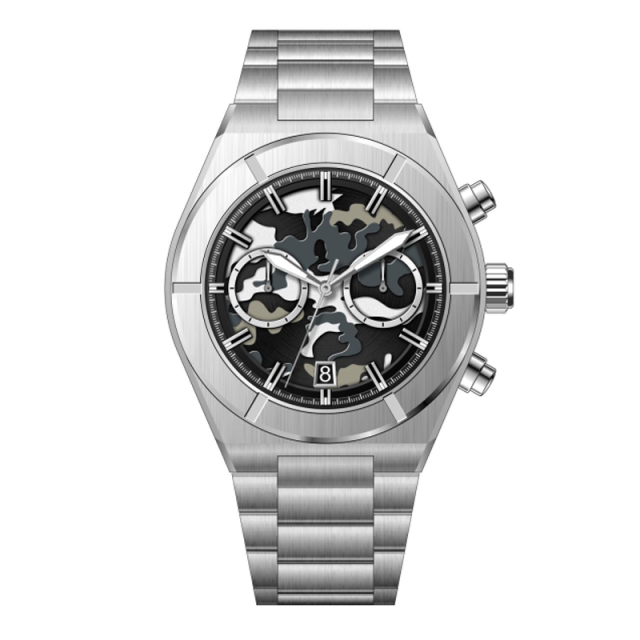 Besseron watch manufacturer