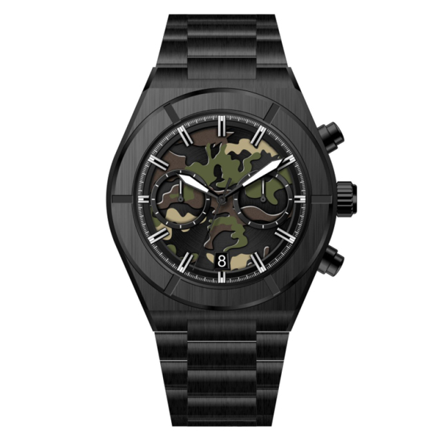 Besseron watch manufacturer