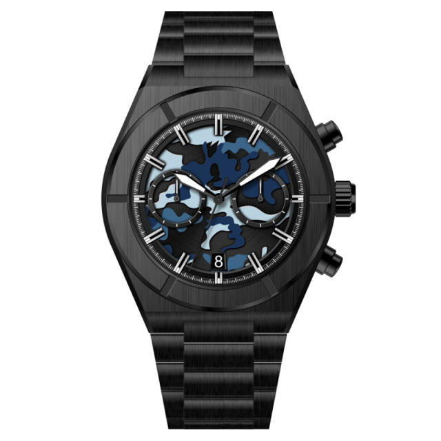 Besseron watch manufacturer