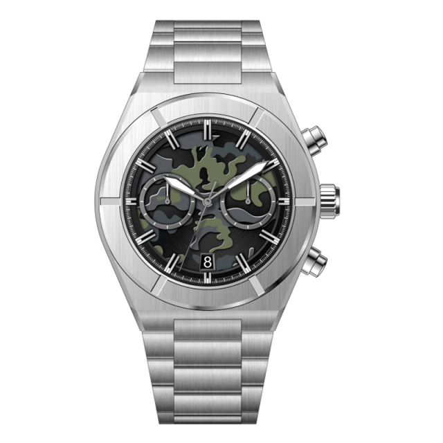 Besseron watch manufacturer