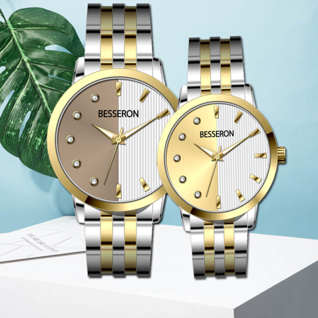Besseron watch manufacturer