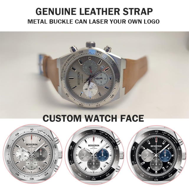 Besseron watch manufacturer