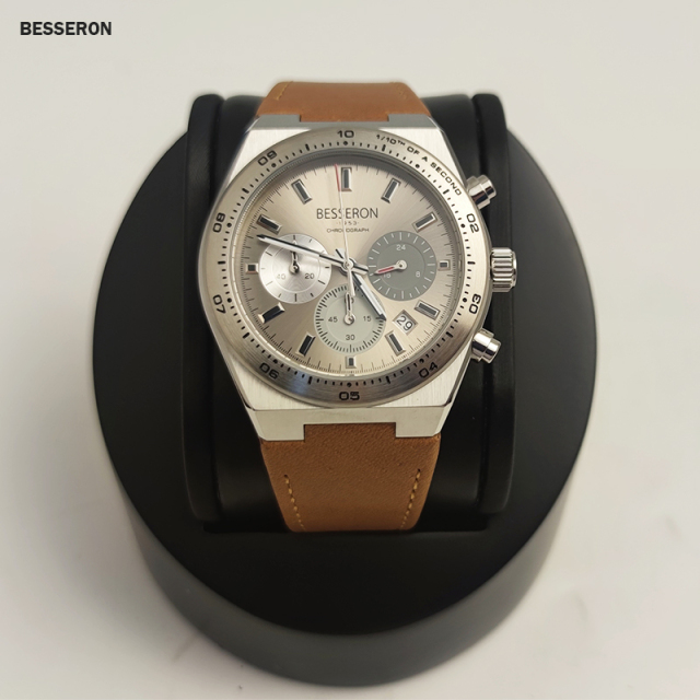 Besseron watch manufacturer