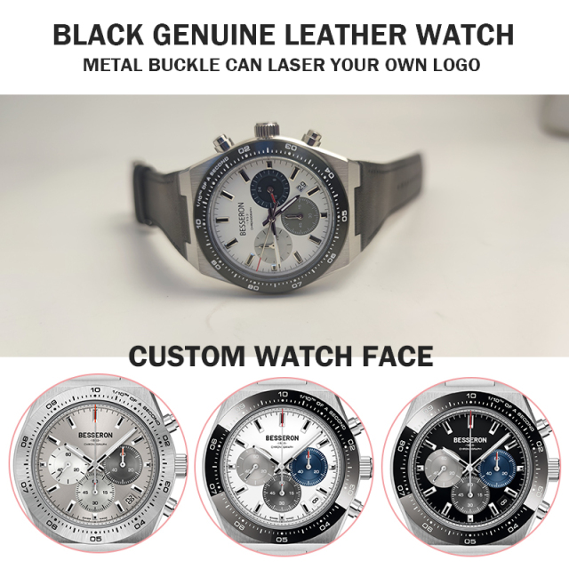 Besseron watch manufacturer