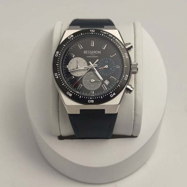 Besseron watch manufacturer